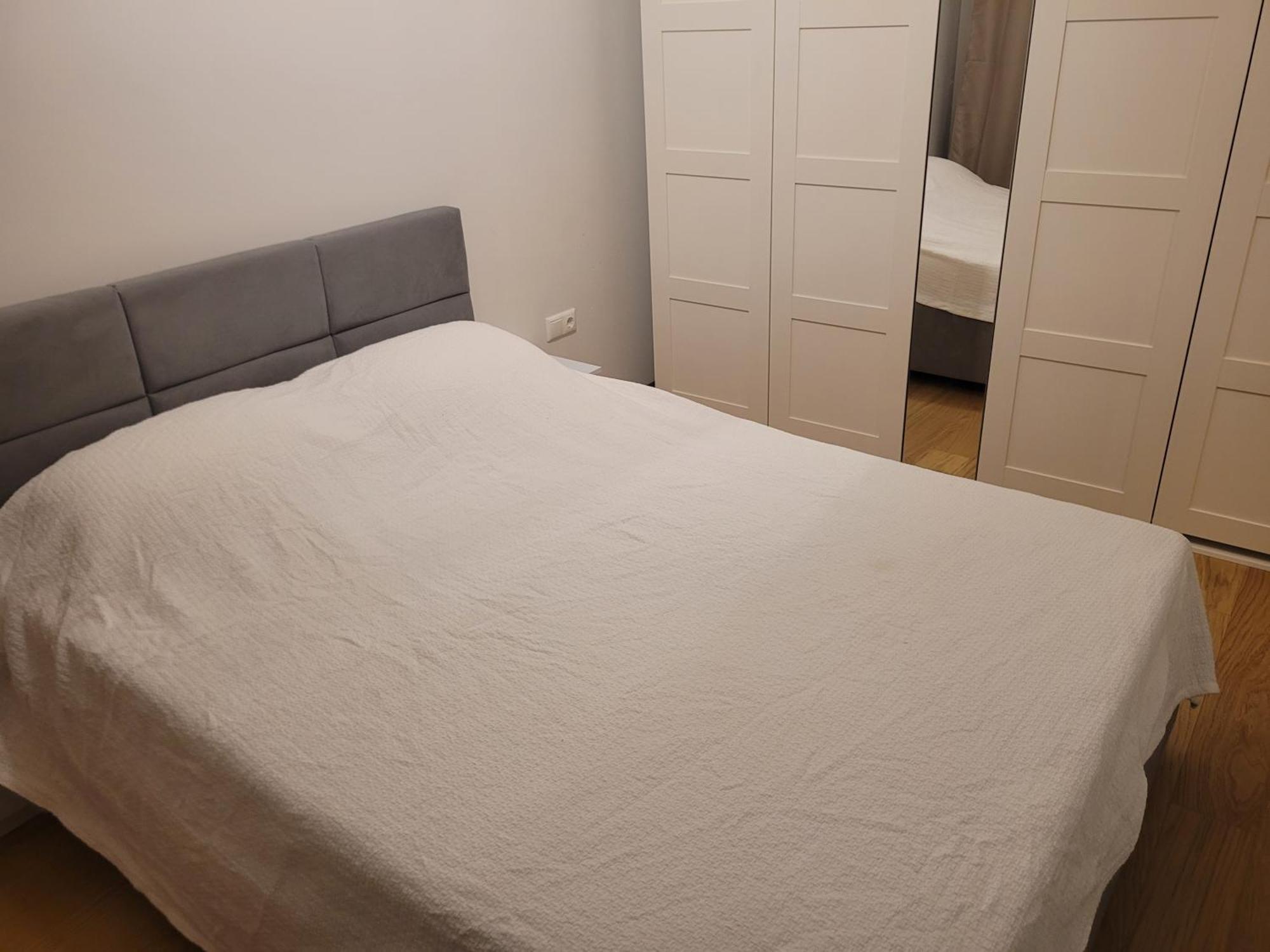 Apartment Kengo Lootuse Tartu