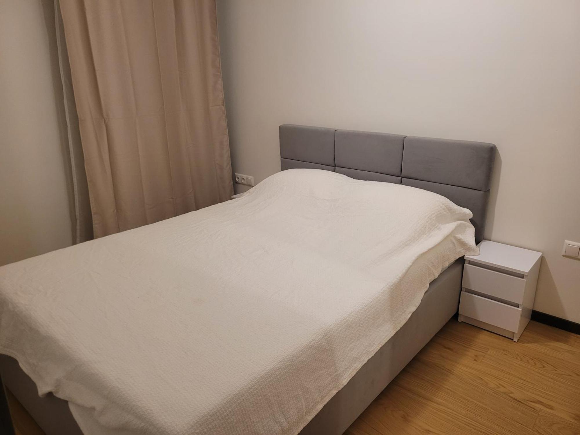 Kengo Lootuse Apartment
