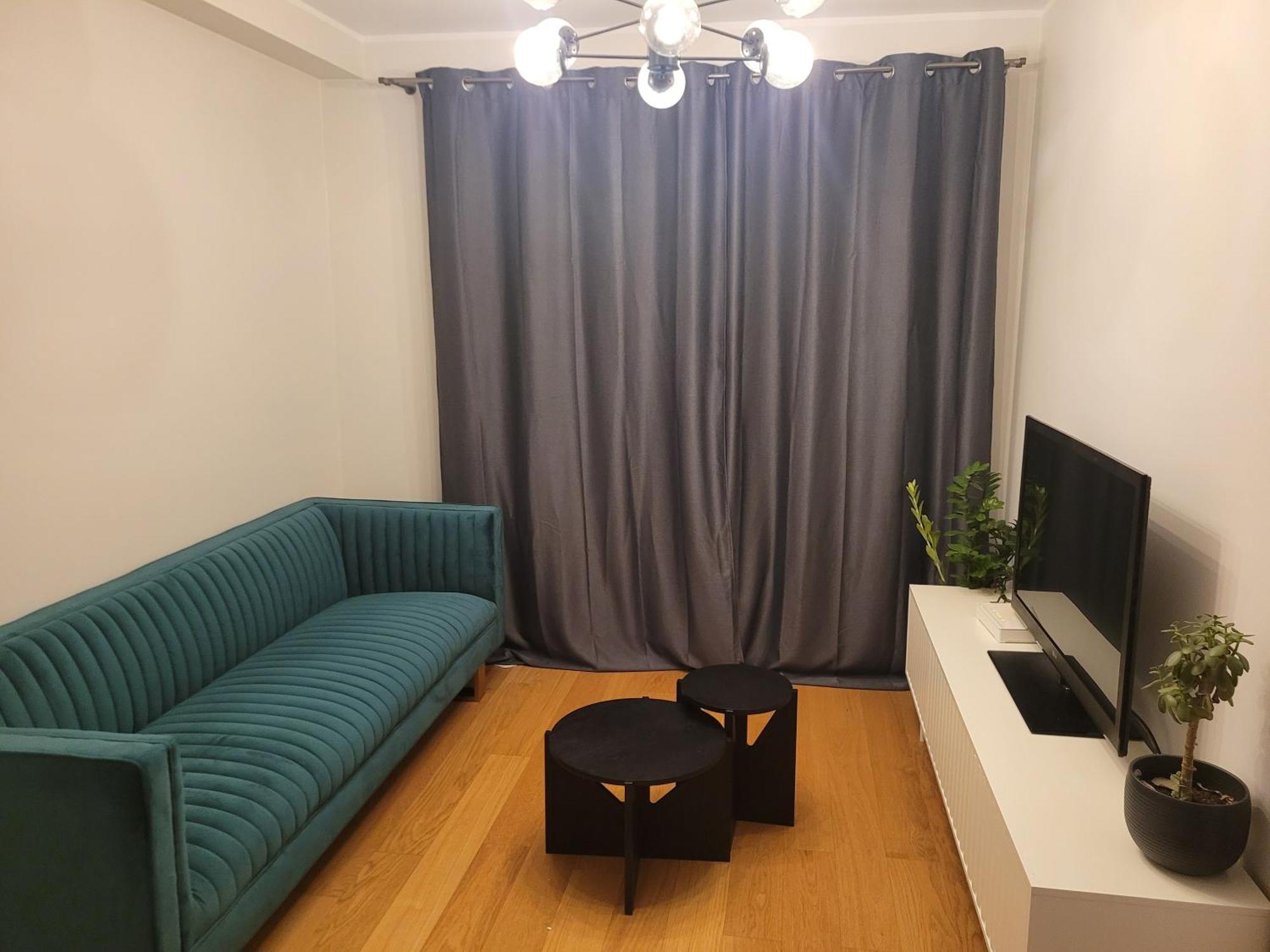 Apartment Kengo Lootuse